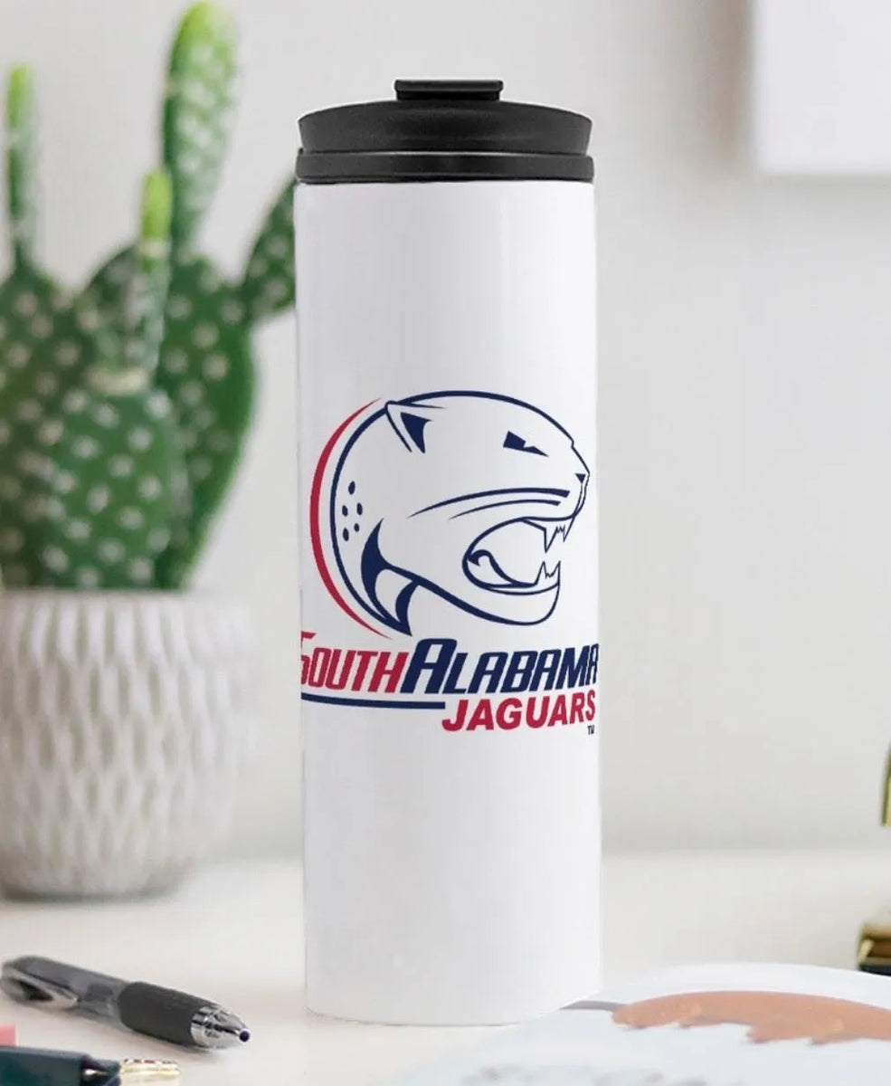 University of South Alabama Drinkware, University of South Alabama Barware