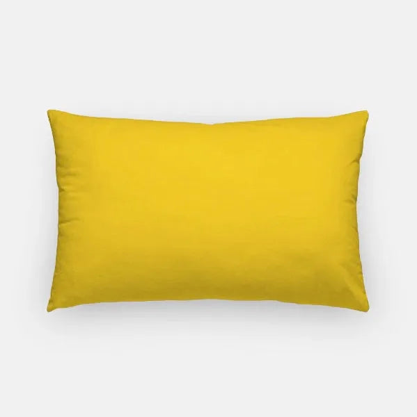 Appalachian State Mountaineers Lumbar Pillow Cover | Custom Dorm Decor