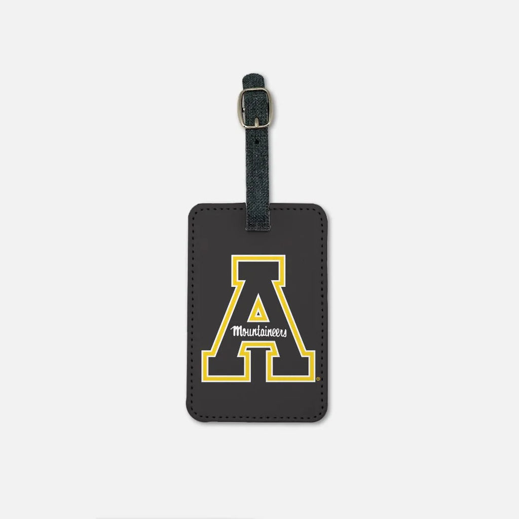 Appalachian State University (Set of 2) Luggage Tag | Custom Gifts