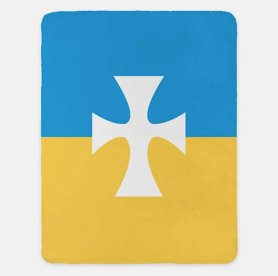 Sigma Chi XL 60x80 Blanket - Flag | Official Greek Fraternity Merch