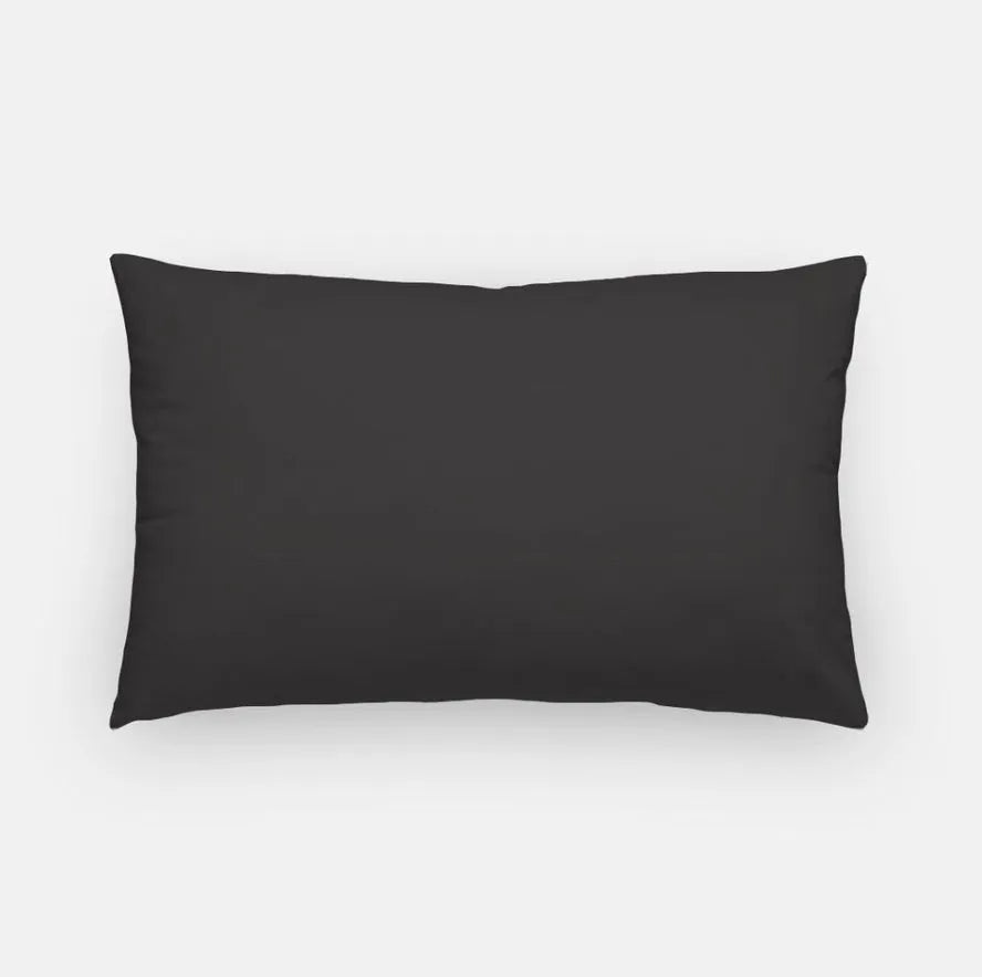 Appalachian State Lumbar Pillow Cover | Custom APP State Gifts | Decor