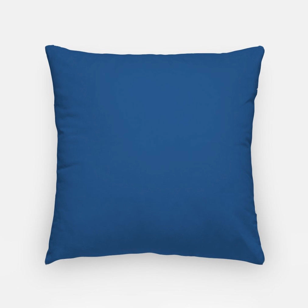Kent State Pillow Cover - Heart 18" | Official Gift Shop | Dorm Decor