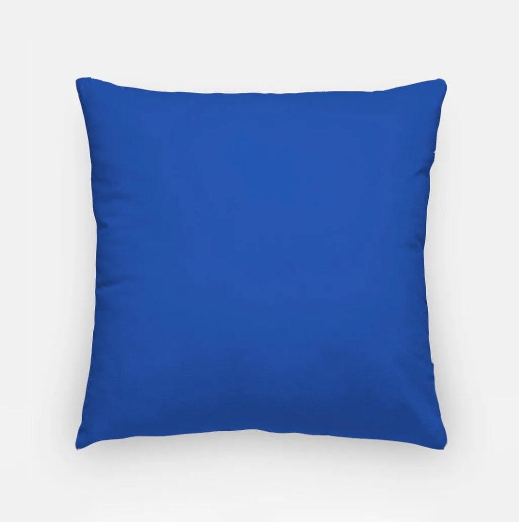 Georgia State Throw Pillow Cover - Classic - 18" | Gifts and Decor | Festive Fit Home