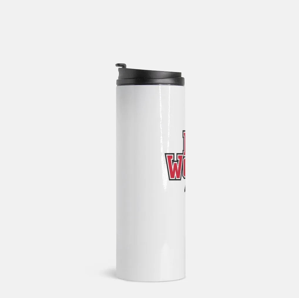 Arkansas State University Red Wolves Thermal Tumbler | Official Gifts