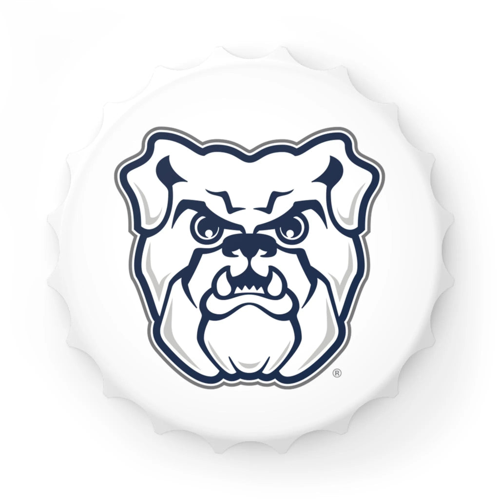 Butler University Bulldog Magnetic Bottle Opener | Official Gift Shop