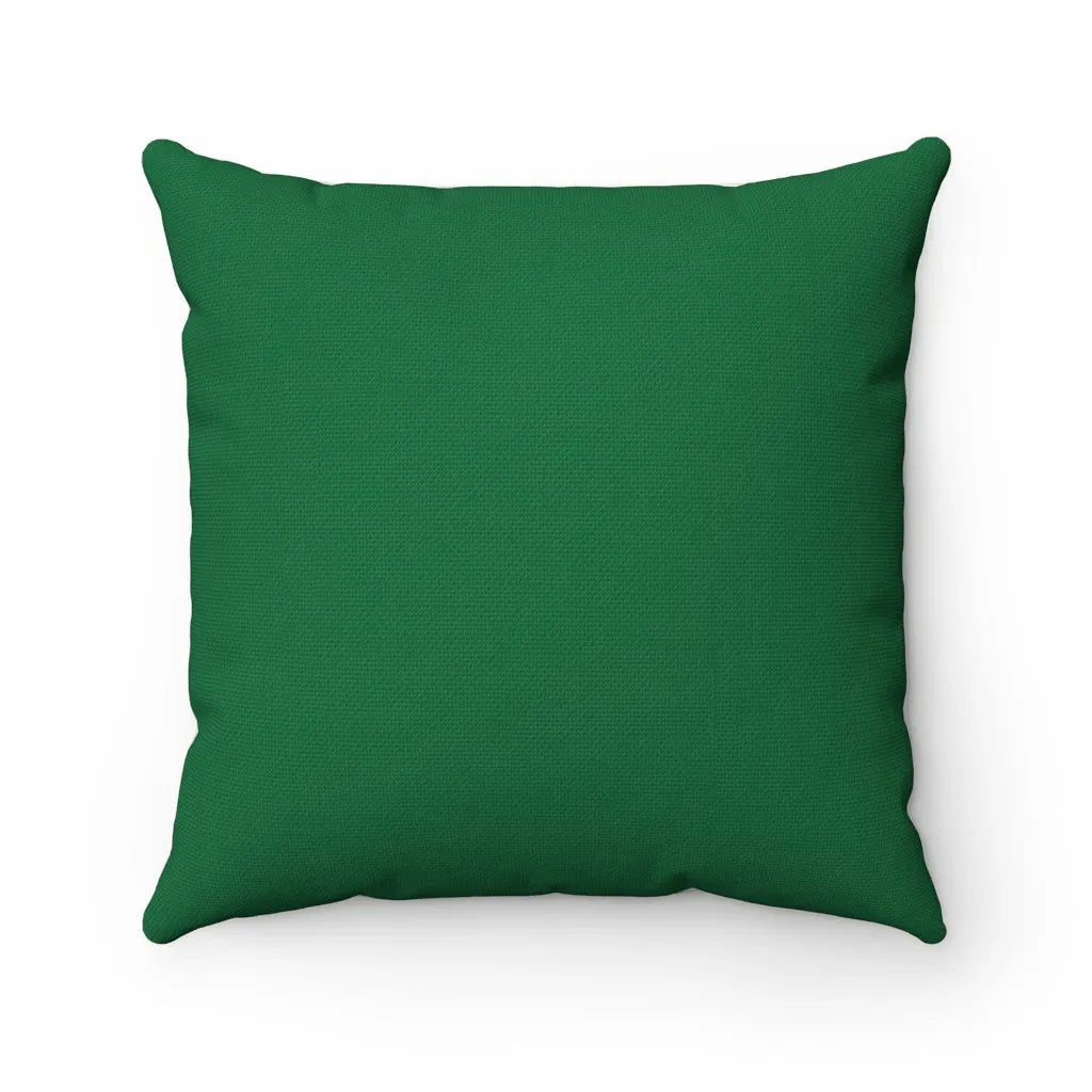 St. Patrick's Day Throw Pillow Cover - Festive Fit Home