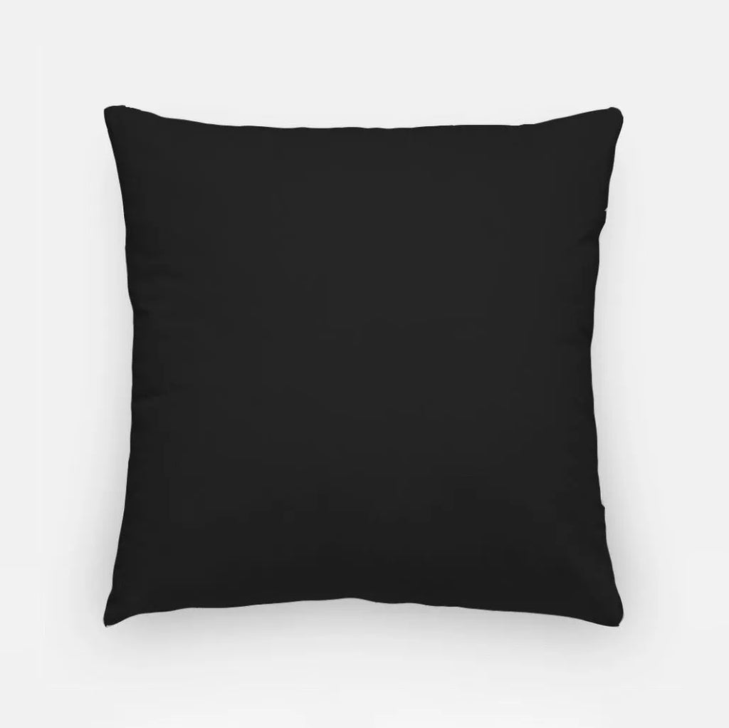 Theta Foundation Pattern Pillow Cover - 18" | Official Gifts Shop | Decor | Merchandise | Festive Fit Home