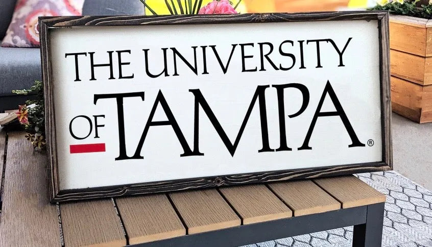 Home  University of Tampa