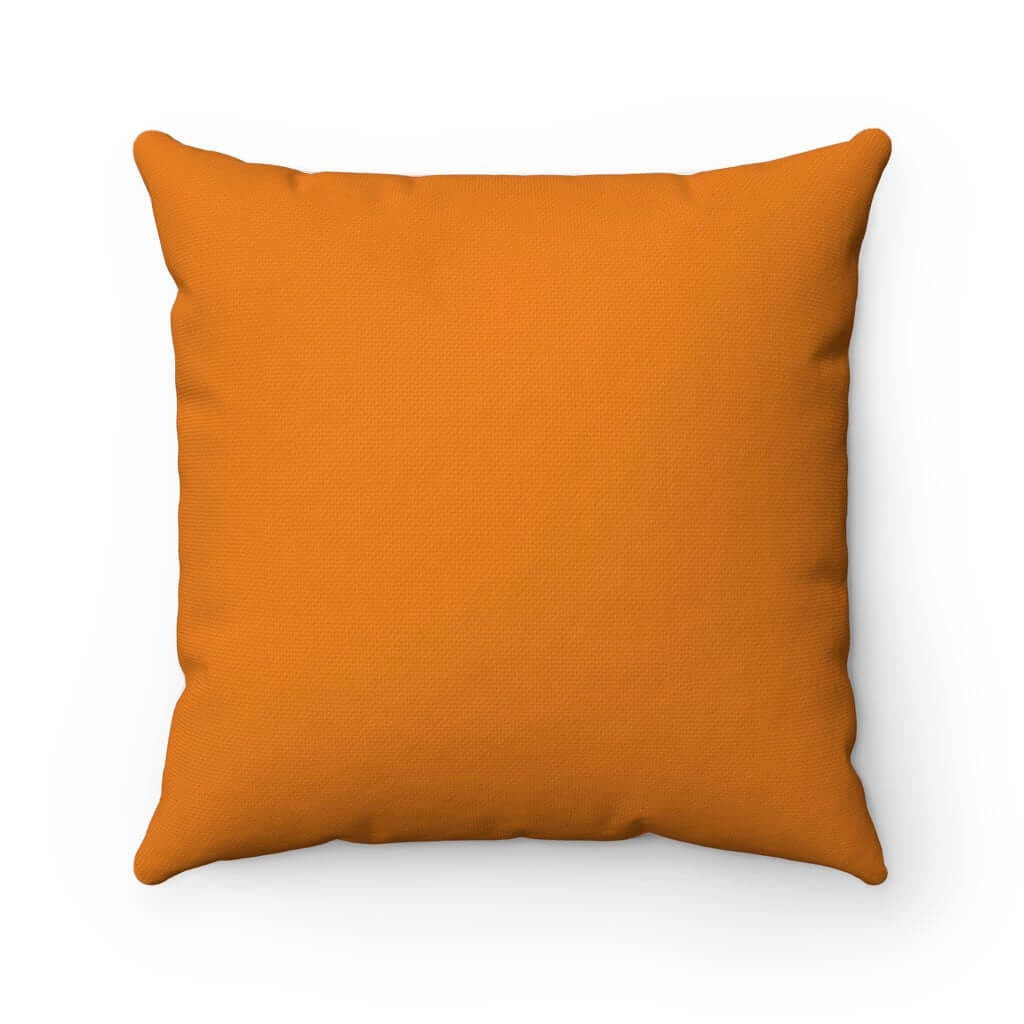 Lyrical Pumpkin Pillow Cover | Fall Throw Pillow | Pillow with Words