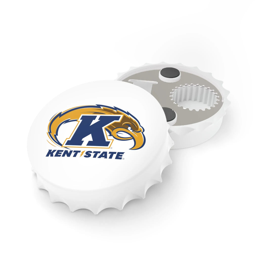 Kent State University Magnetic Bottle Opener | Official Gift Shop